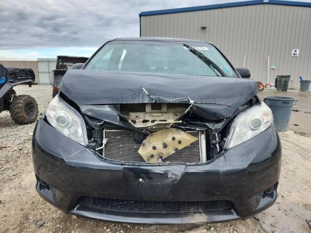 2016 TOYOTA SIENNA LE #3296364220