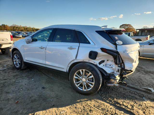 2022 CADILLAC XT5 PREMIU #3292535727