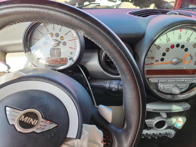 2007 MINI COOPER S #3301785332