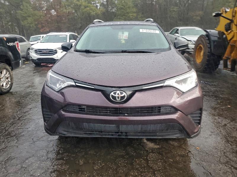 2016 TOYOTA RAV4 LE #3297862775
