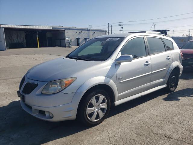 Global Auto Auctions: 2008 PONTIAC VIBE