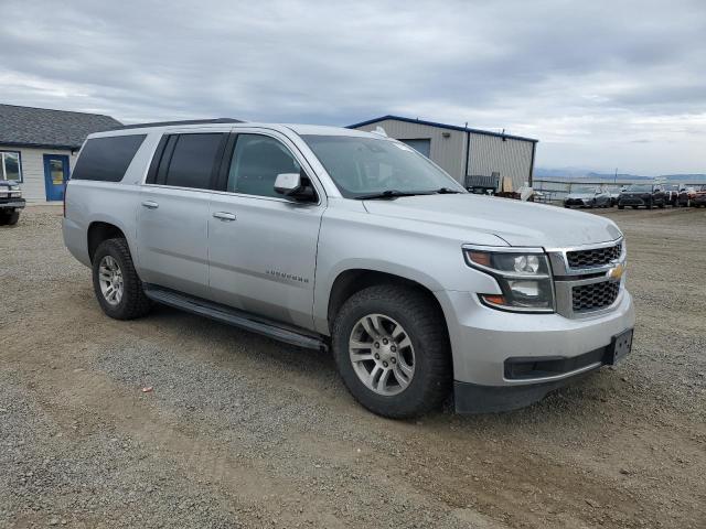 2019 CHEVROLET SUBURBAN K #3293348419