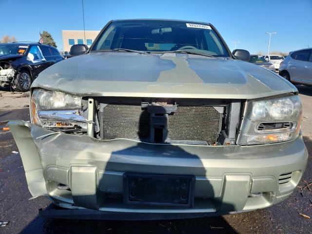 2004 CHEVROLET TRAILBLAZE #3297495210