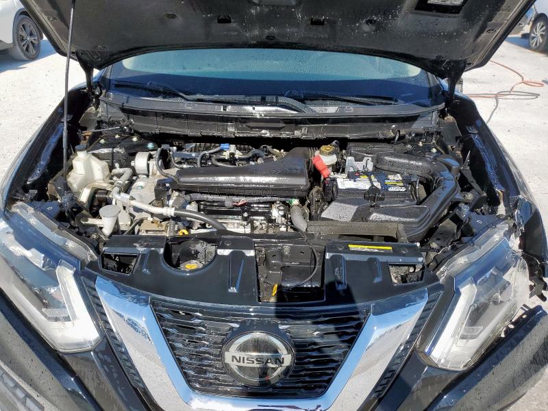 2019 NISSAN ROGUE S #3292690614