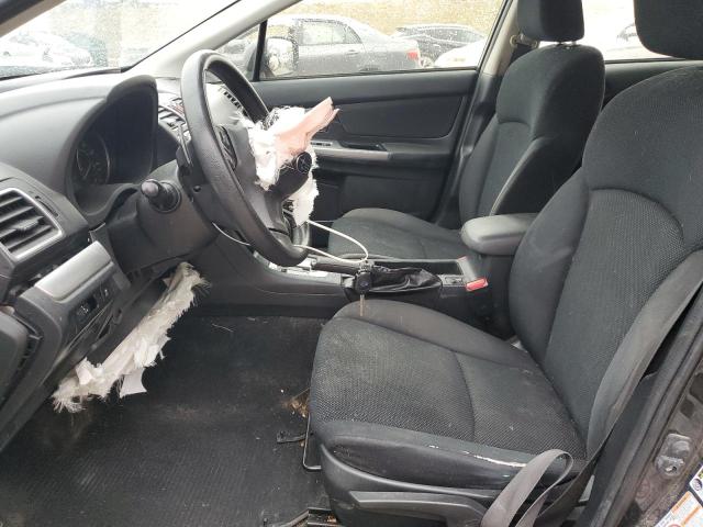 2016 SUBARU IMPREZA PR #3309410967