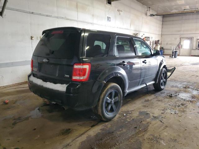 2011 FORD ESCAPE XLT #3284839548