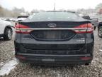 Lot #3304750965 2017 FORD FUSION SE