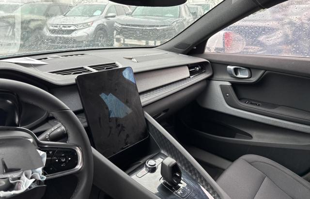 2022 POLESTAR 2 - LPSED3KAXNL066989