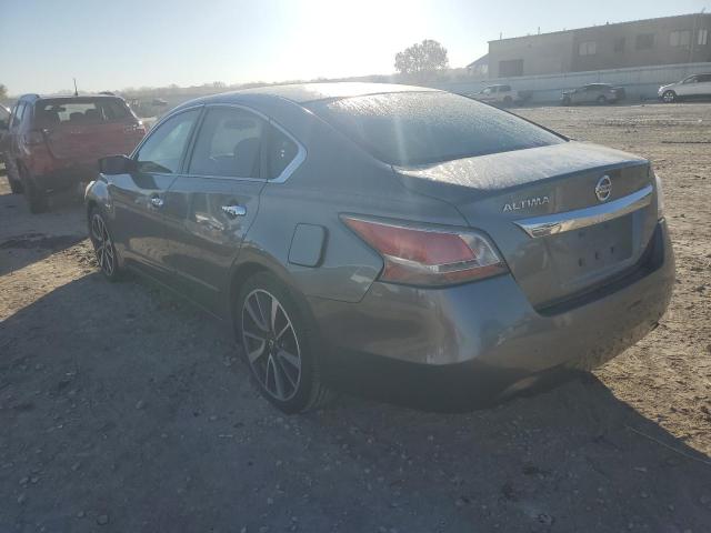 2015 NISSAN ALTIMA - 1N4AL3APXFC215164