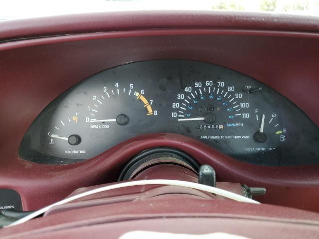 1996 BUICK REGAL GRAN #3302778902