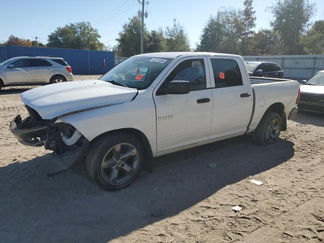 2010 DODGE RAM 1500 #3302860903