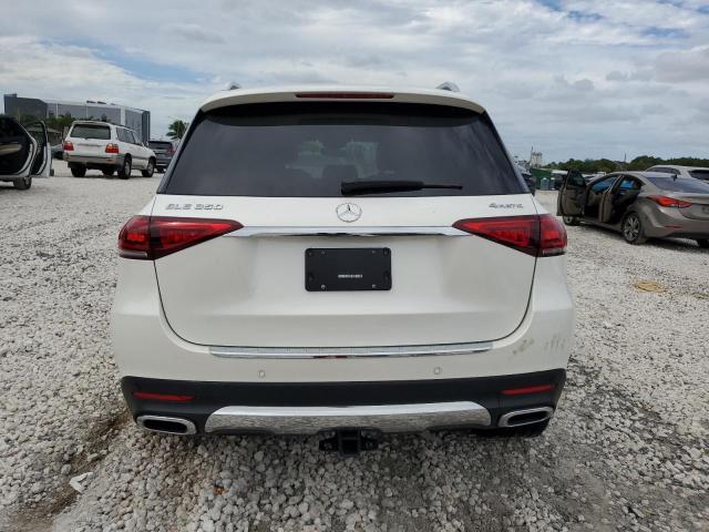 2022 MERCEDES-BENZ GLE 350 4M #3302798934