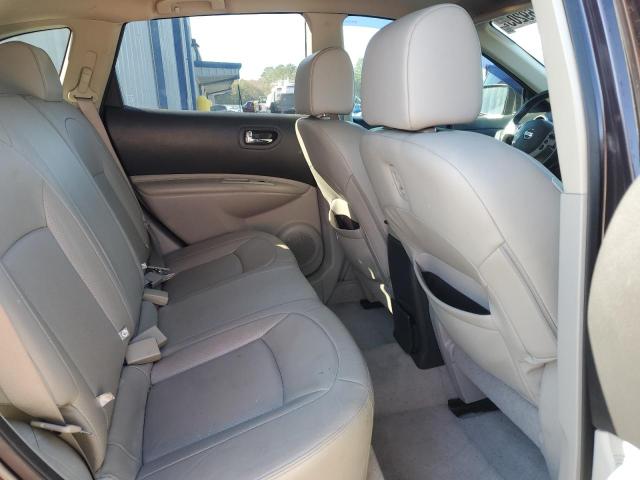 2012 NISSAN ROGUE S #3291272980