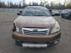 Lot #3310484056 2011 SUBARU OUTBACK 2.