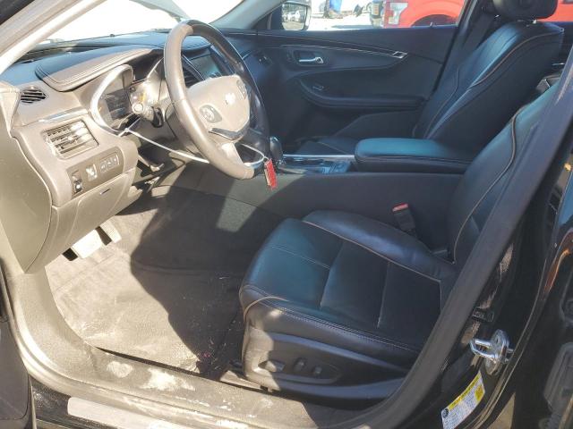 2017 CHEVROLET IMPALA PRE - 1G1145S34HU137999