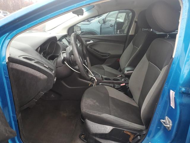 2013 FORD FOCUS SE #3294334875