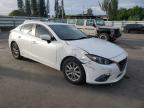 Lot #3309566556 2016 MAZDA 3 TOURING