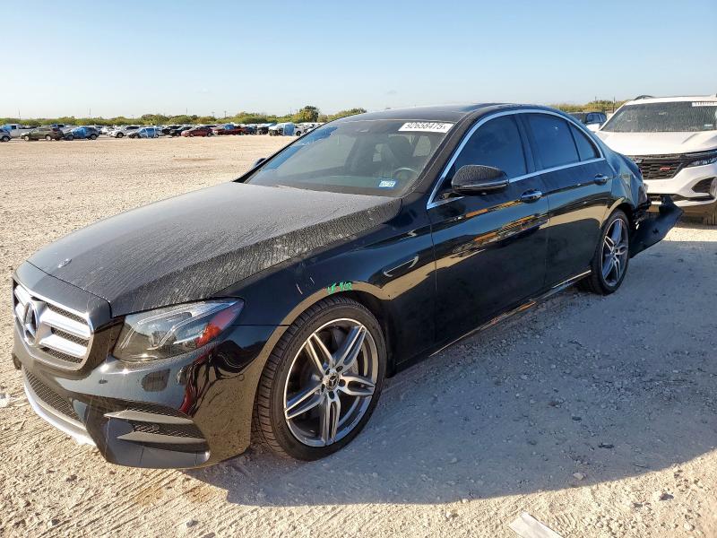 2019 MERCEDES-BENZ E 300 #3290405841