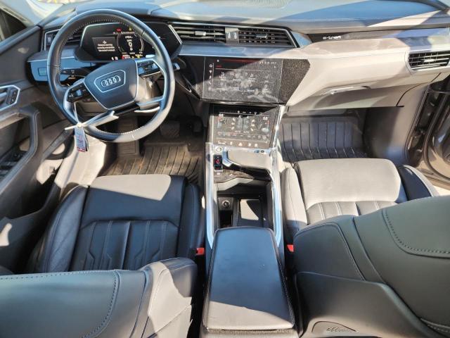 2022 AUDI E-TRON SPO - WA13AAGE7MB001815