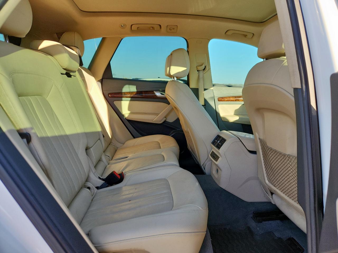 AUDI Q5 PREMIUM PLUS