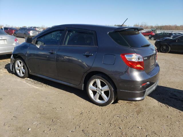 2010 TOYOTA COROLLA MA #3301847405