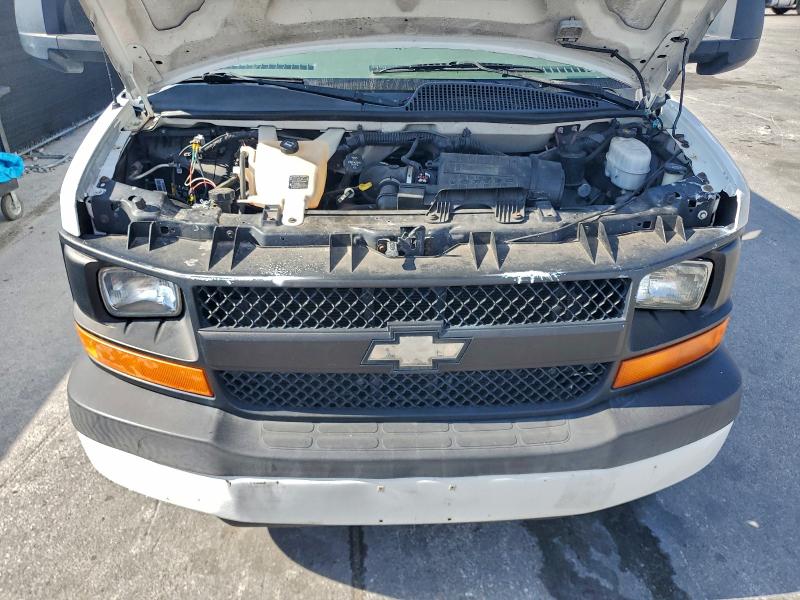 2013 CHEVROLET EXPRESS G2 #3297895784