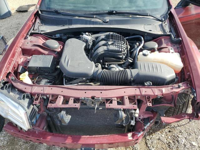 2016 CHRYSLER 300C PLATI #3302022055