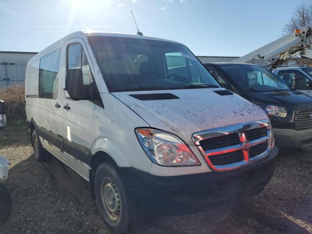 2007 DODGE SPRINTER 2 #3297961776