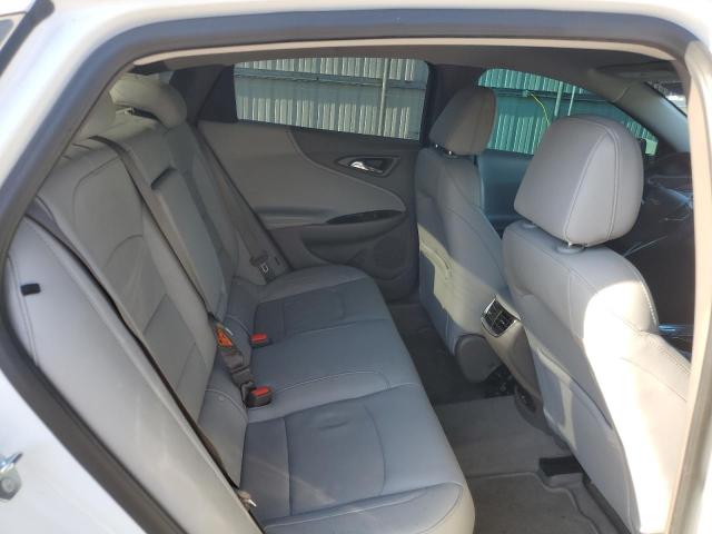 2017 CHEVROLET MALIBU PRE #3301801339