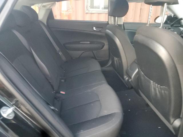 2017 KIA OPTIMA HYB #3292468734