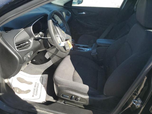 2023 CHEVROLET MALIBU LT #3301663660