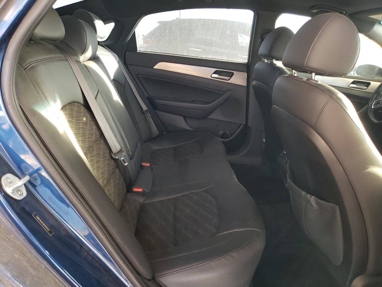 HYUNDAI SONATA LIMITED