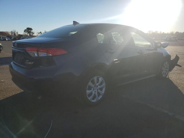 2023 TOYOTA COROLLA LE #3302948637