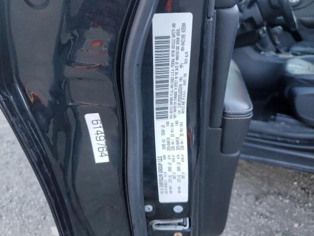 2014 JEEP CHEROKEE L #3293565962