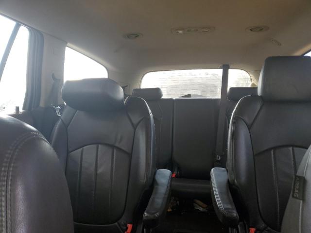 2014 BUICK ENCLAVE #3294472537