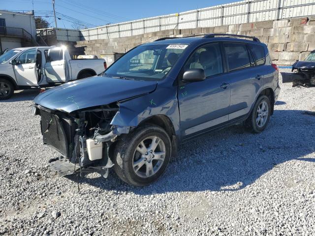 2012 TOYOTA RAV4 - 2T3BF4DV2CW241482