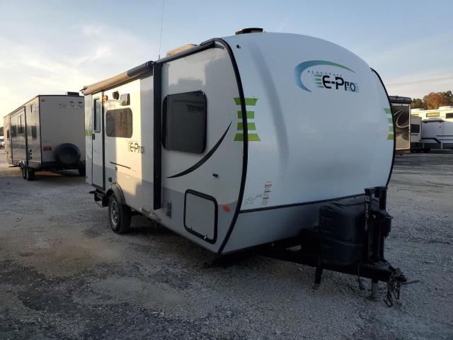 2018 FLAGSTAFF/FOREST RIVER CLASSIC SE #3302811916