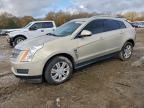 Lot #3309500589 2010 CADILLAC SRX LUXURY