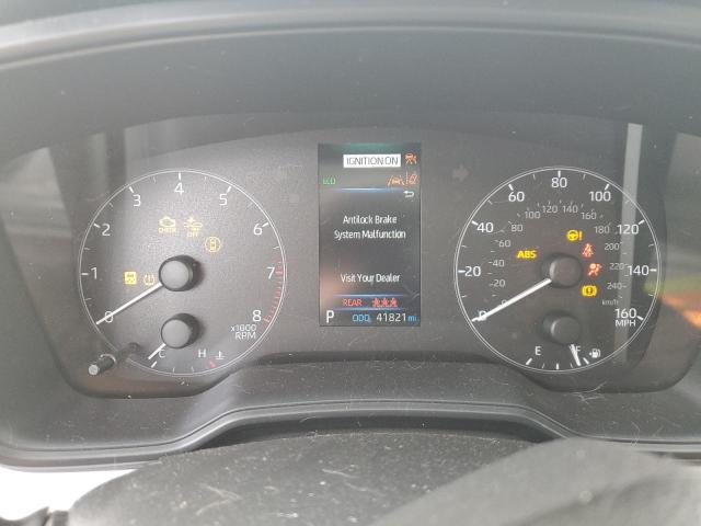 2024 TOYOTA COROLLA SE #3296409633