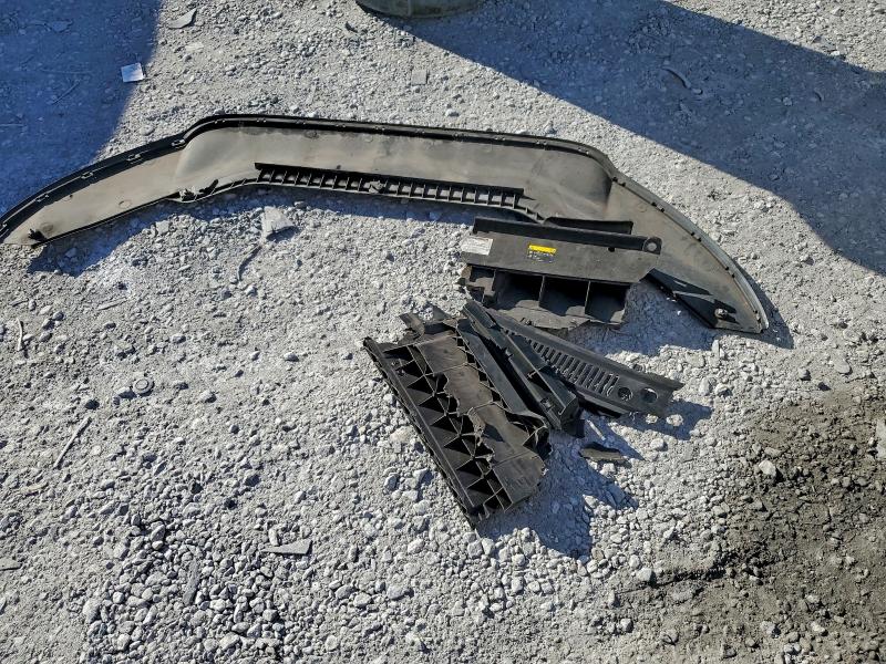 2014 VOLKSWAGEN PASSAT SE #3301609621