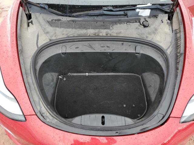 2018 TESLA MODEL 3 #3298153277