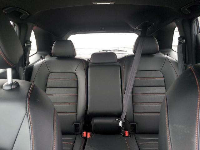 2025 HONDA CR-V SPORT #3302715014