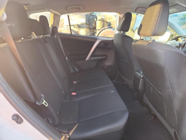 2018 TOYOTA RAV4 LE #3297926793