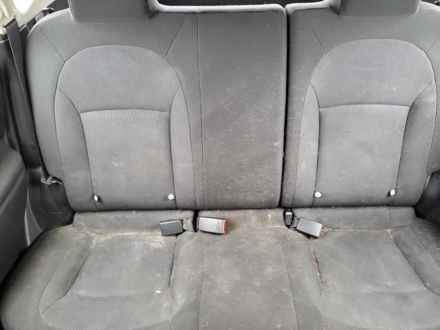 2014 NISSAN ROGUE SELE #3287577341