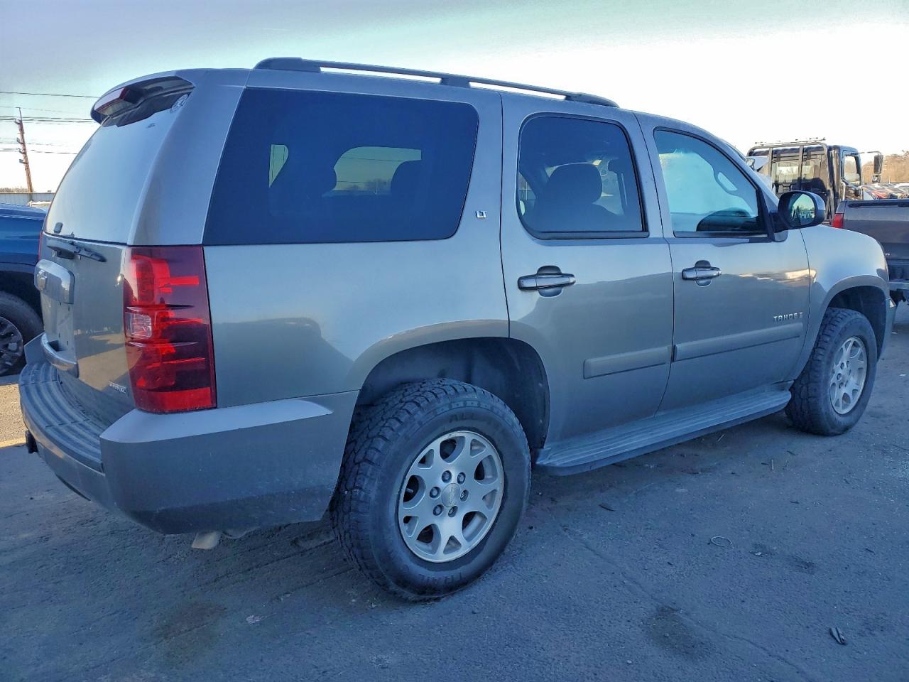 Lot #3298225033 2008 CHEVROLET TAHOE K150
