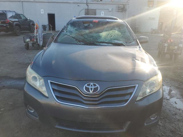 2010 TOYOTA CAMRY BASE - 4T1BF3EK9AU054292