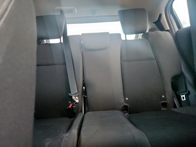 2022 HONDA HR-V EX #3301948463