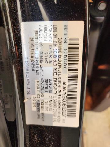 2021 MAZDA CX-9 GRAND #3304012691