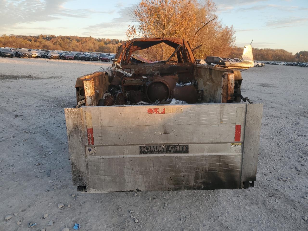 CHEVROLET SILVERADO K3500