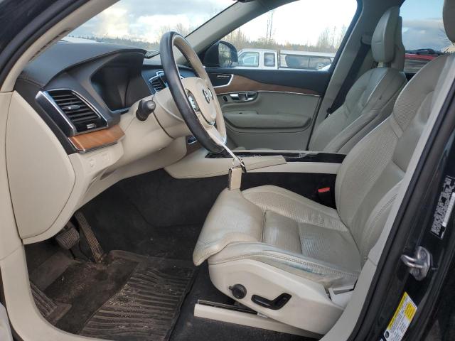 2016 VOLVO XC90 T6 #3298203024